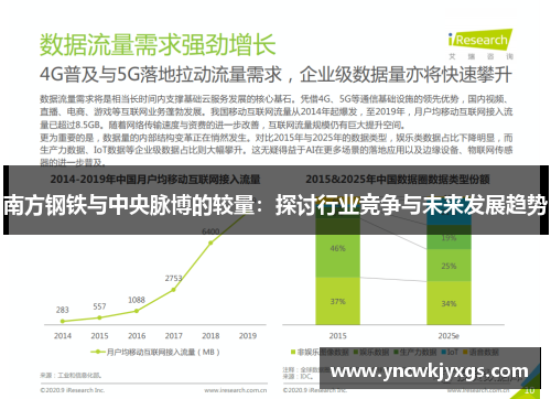 南方钢铁与中央脉博的较量：探讨行业竞争与未来发展趋势
