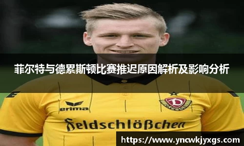 yy易游菲尔特与德累斯顿比赛推迟原因解析及影响分析